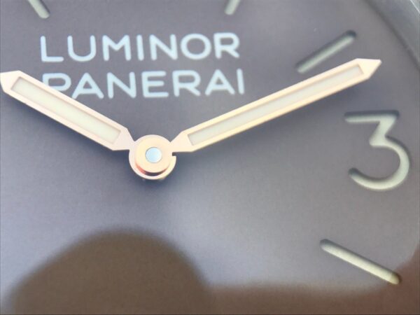 Panerai Luminor PAM662 - 1:1 Superclone - Image 5