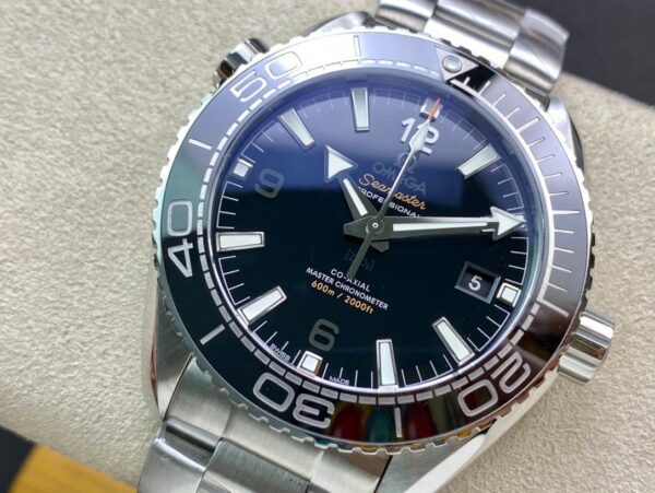 Omega Seamaster Seahorse 600m Medium 1:1 Superclone - Image 5