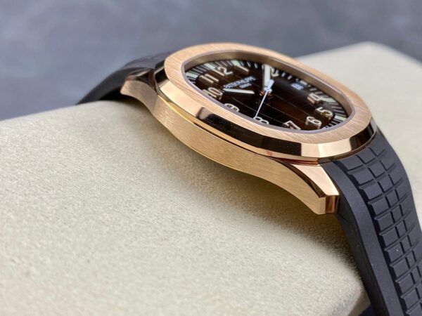 Patek Philippe Aquanaut 5167 -1:1 Superclone - Image 5