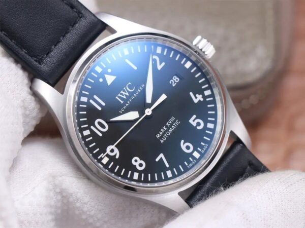 World Pilot Mark XVIII watch - 1:1 Superclone - Image 4