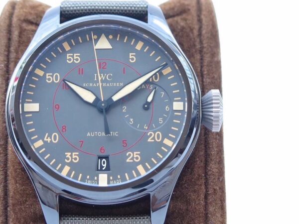 IWC Air Overlord (Big Pilot) Series.1:1 Superclone - Image 2