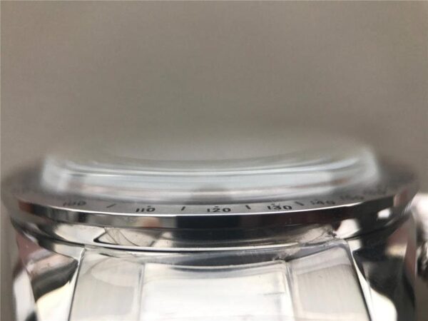 Omega Speedmaster Racing Co-Axial Master -1:1 Superclone - Image 5