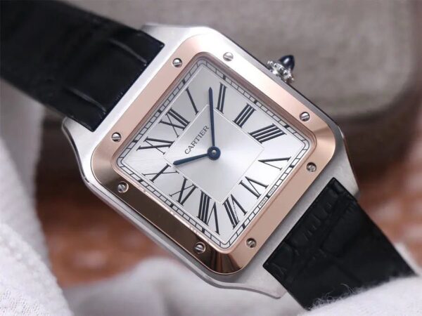 Cartier Santos-DUMONT - 1:1 Superclone - Image 4