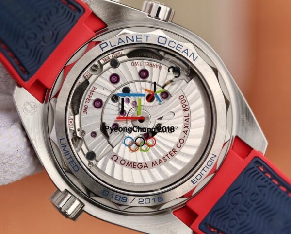 1:1 Superclone-Omega Planet Ocean Olympics Pepsi -1:1 Superclone - Image 7