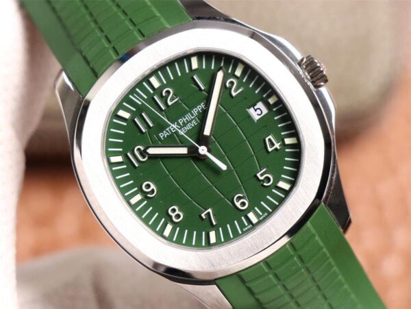 Patek Philippe Aquanaut 5165a -1:1 Superclone - Image 2