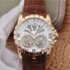 Roger Dubuis Excalibur Spider Pirelli Double Flying Tourbillon (Model: R