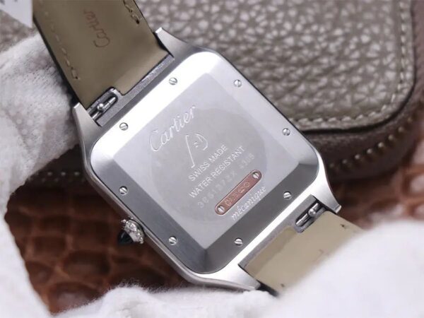 Cartier Santos-DUMONT - 1:1 Superclone - Image 6