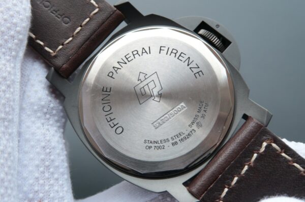 Panerai Luminor Pam786 PVD 1:1 Superclone - Image 7