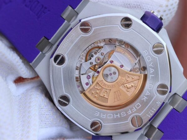 Audemars Piguet Royal Oak Offshore Diver 15710 1:1 Superclone - Image 10