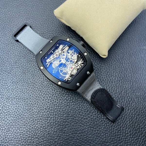 RM27 Tourbillon Rafael Nadal Limited Edition - 1:1 Superclone - Image 4