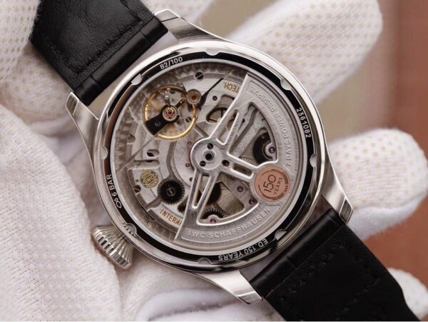 IWC Big Pilot Annual Calendar IW502702- 1:1 Superclone - Image 7