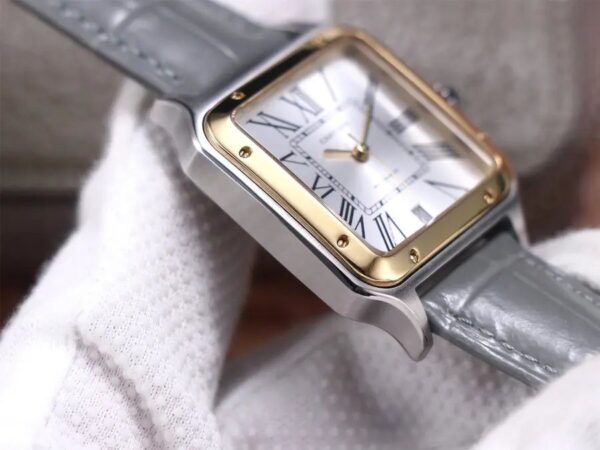 Cartier Santos-DUMONT - 1:1 Superclone - Image 5