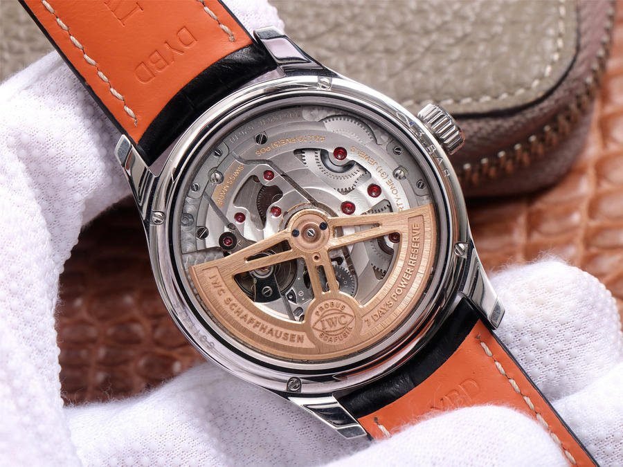 IWC Portuguese series IW5034.-1:1 Superclone - Image 8