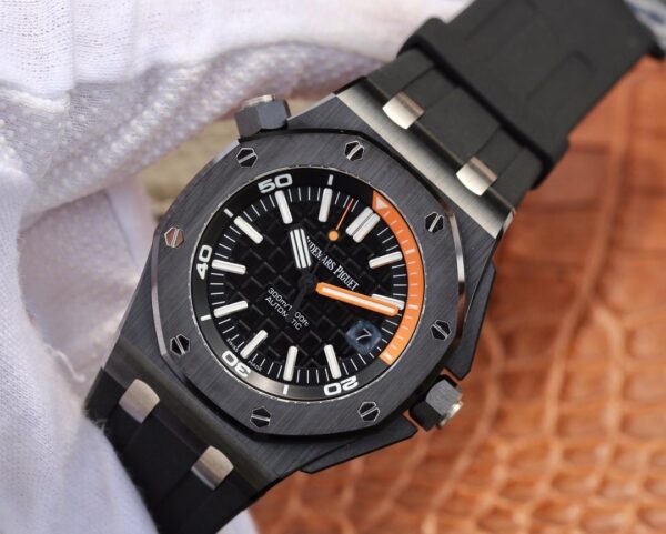 Audemars Piguet Royal Oak Offshore Diver 15710 1:1 Superclone - Image 3