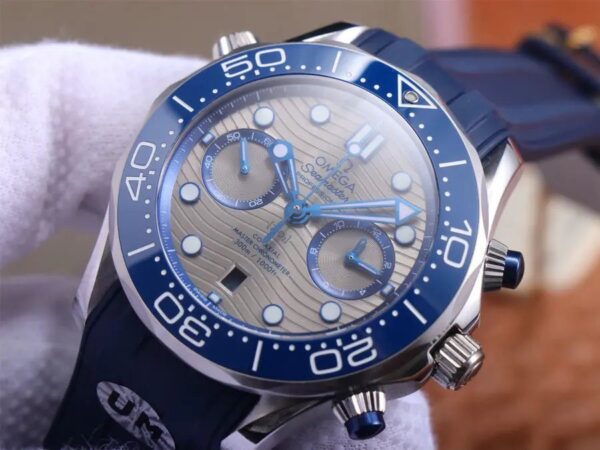 Omega Seamaster 300 -1:1 Superclone - Image 4