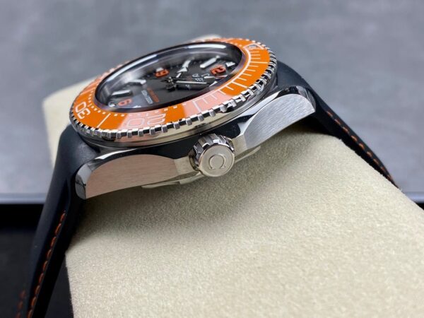 Omega Planet Ocean 6000M COAXIAL MASTER 45.5 MM Ultra Deep 215.32.4 - Image 7