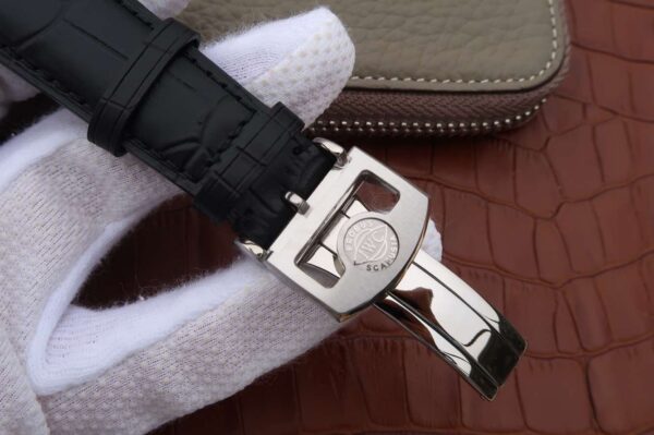 IWC Portugese Mystere Tourbillon - 1:1 Superclone - Image 14