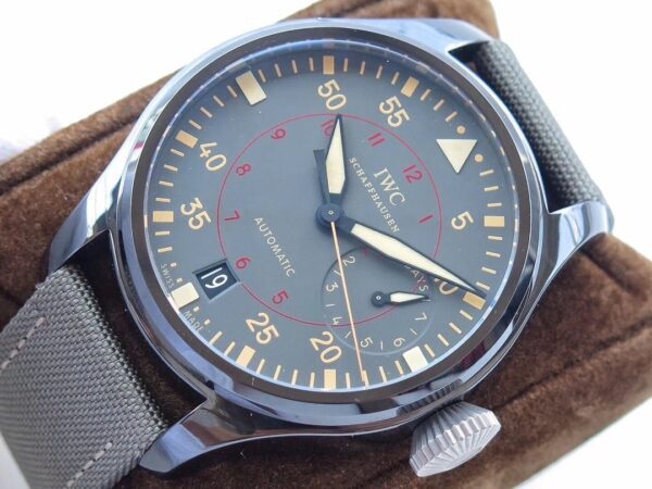 IWC Air Overlord (Big Pilot) Series.1:1 Superclone - Image 6