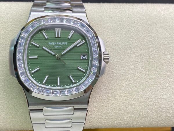 Patek Philippe Nautilus 5711/1300A-001