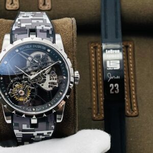 Roger Dubuis Excalibur RDDBEX0393SS
