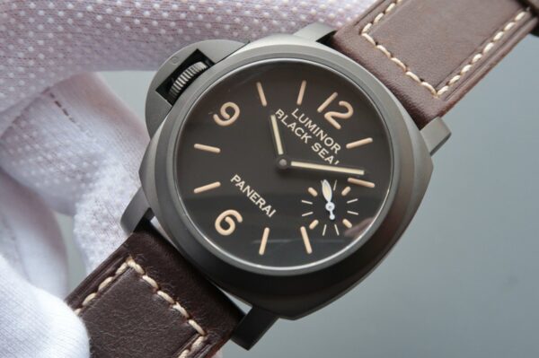 Panerai Luminor Pam786 PVD 1:1 Superclone - Image 2