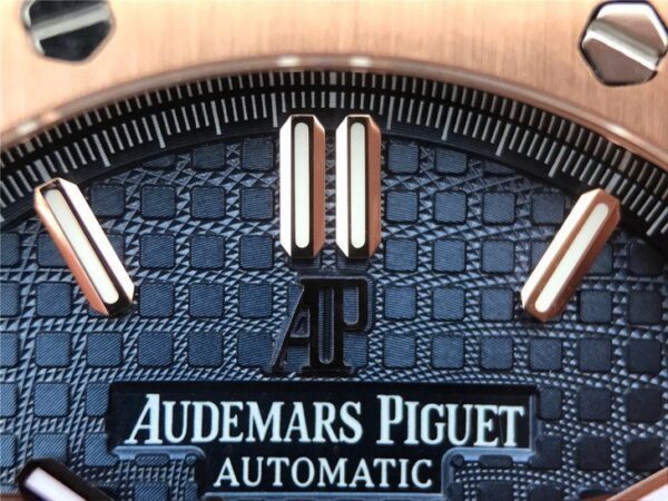 Audemars Piguet Royal Oak Chronograph- 1:1 Superclone - Image 7