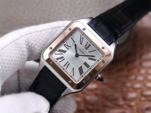 Cartier Santos-DUMONT - 1:1 Superclone - Image 3
