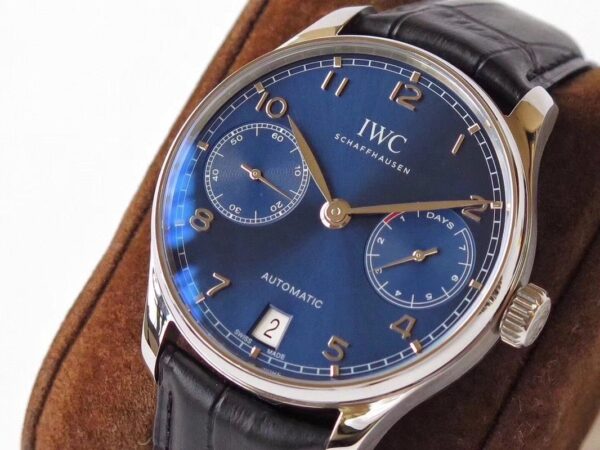 New Portuguese seven IW500705- 1:1 Superclone - Image 4