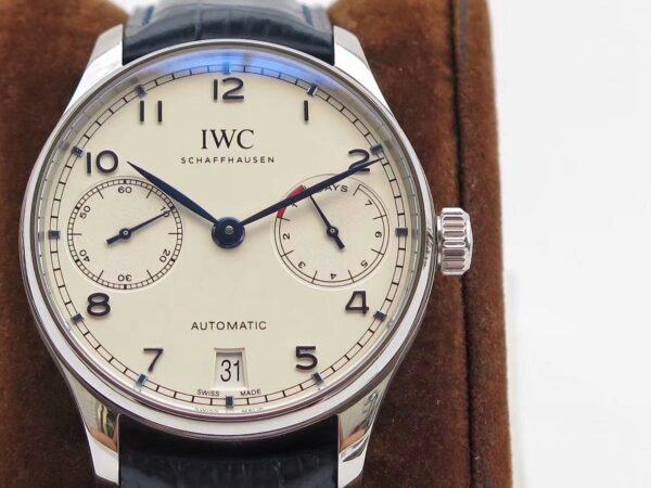 NewPortuguese seven IW500705- 1:1 Superclone - Image 2