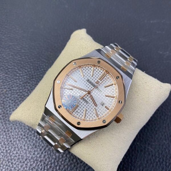copy of Audemars Piguet Royal Oak15400S 41mm 1:1 Superclone - Image 3