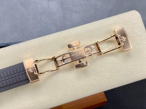Patek Philippe Aquanaut 5167 -1:1 Superclone - Image 8
