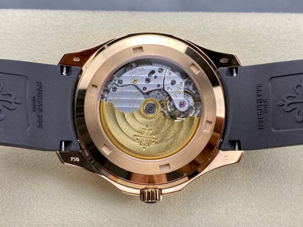 Patek Philippe Aquanaut 5167 -1:1 Superclone - Image 7