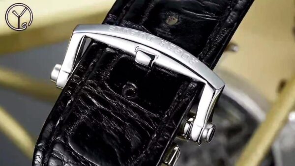 Roger Dubuis King series hollow double flying tourbillon - Image 2