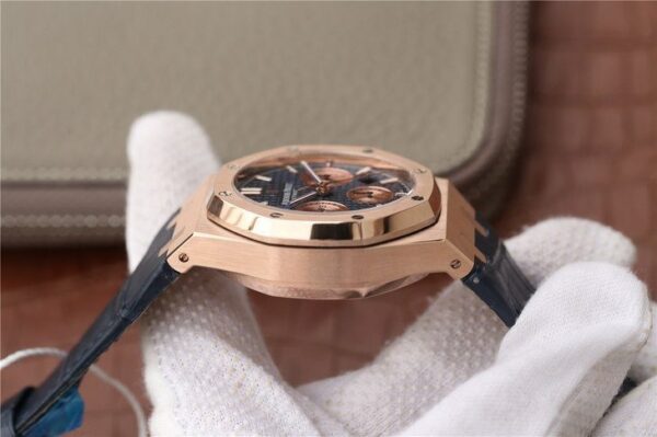 Audemars Piguet Royal Oak Chronograph- 1:1 Superclone - Image 5