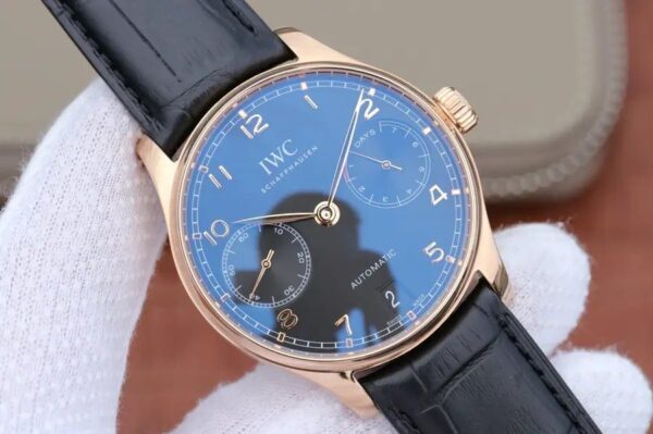 IWC Portugieser Swiss IW500714 -1:1Superclone - Image 2