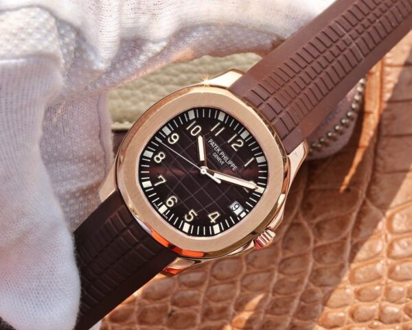 Patek Philippe Aquanaut 5167 -1:1 Superclone - Image 3