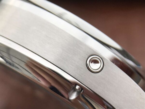 IWC Portugese Mystere Tourbillon - 1:1 Superclone - Image 6