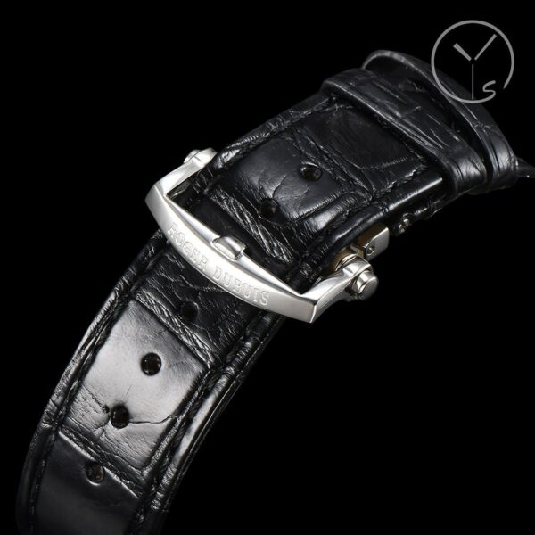 Roger Dubuis King series hollow double flying tourbillon - Image 10