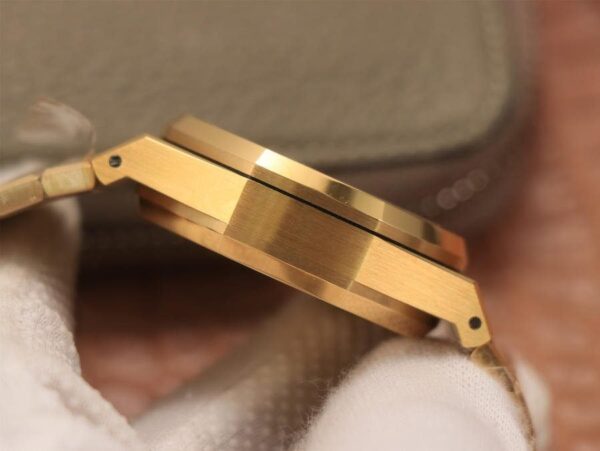 Audemars Piguet Royal Oak Chronograph 18K Gold on 904L Steel - 1:1 Sup - Image 7