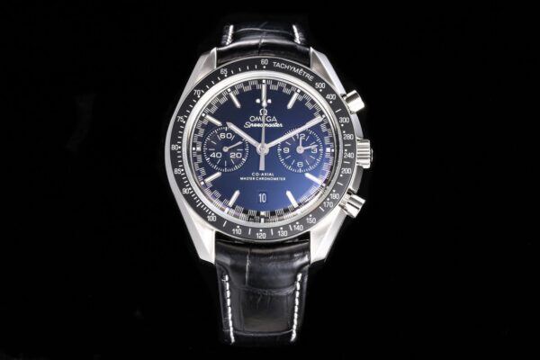 Omega Super Series Moonphase reference number 431.53.41.21.01.001