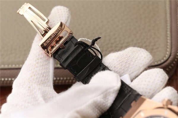 Audemars Piguet Royal Oak Chronograph- 1:1 Superclone - Image 10