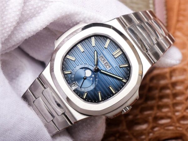 Patek Philippe Nautilus 5726A- 1:1 Superclone - Image 4