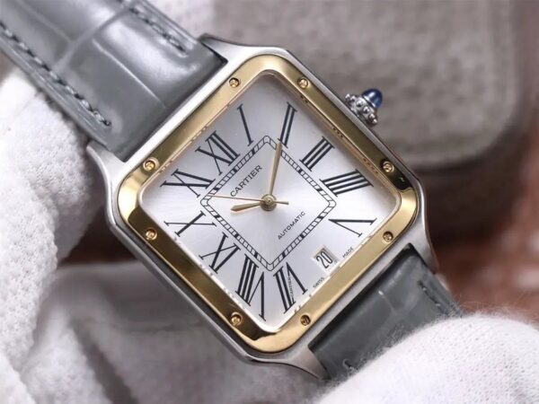 Cartier Santos-DUMONT - 1:1 Superclone - Image 4