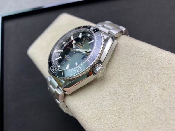 Omega Seamaster Seahorse 600m Medium 1:1 Superclone - Image 8