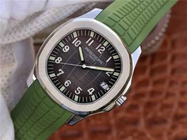 Patek Philippe Aquanaut 5165a -1:1 Superclone - Image 2