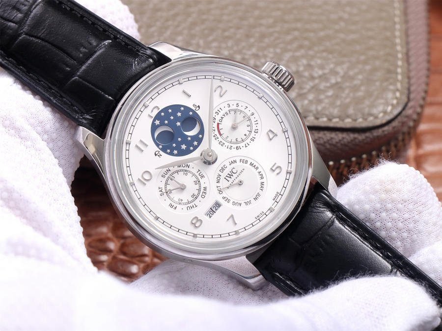 IWC Portuguese series IW5034.-1:1 Superclone - Image 3