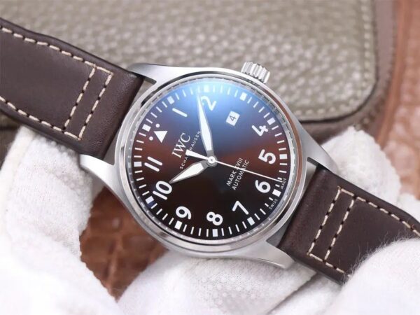 World Pilot Mark XVIII watch - 1:1 Superclone - Image 3