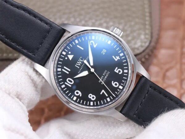 World Pilot Mark XVIII watch - 1:1 Superclone - Image 3