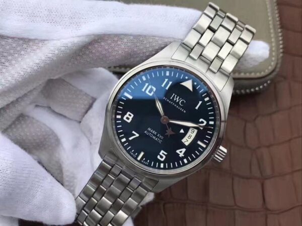 IWC MARK XVII- 1:1 Superclone - Image 2