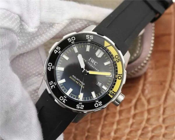 IWS Ocean Series-1:1 Superclone - Image 2